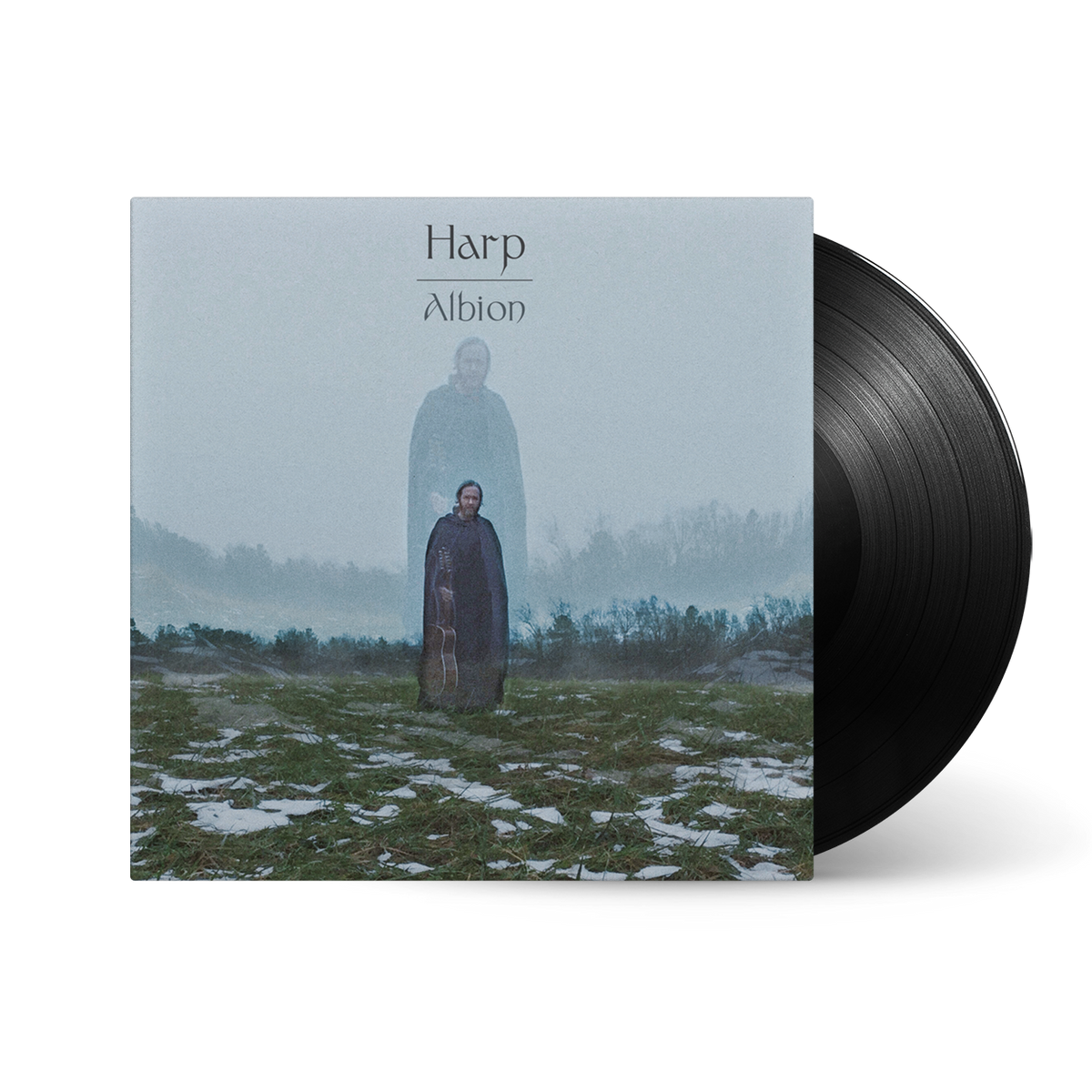 Albion: Vinyl LP [ vinyl ]