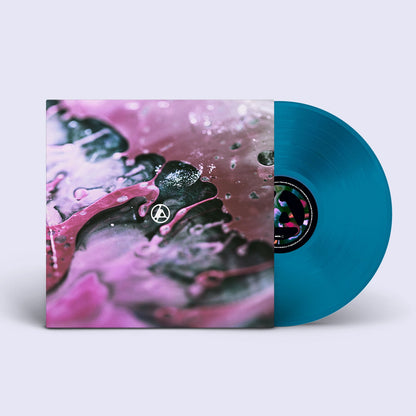FROM ZERO: Sea Blue Vinyl LP [ vinyl ]