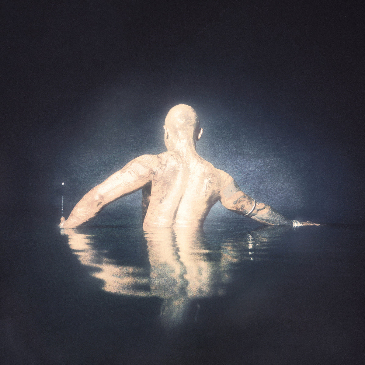DOGMA: Crystal Clear Vinyl LP [ vinyl ]