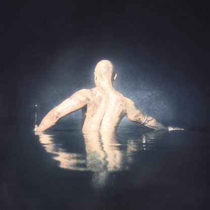 DOGMA: Crystal Clear Vinyl LP [ vinyl ]