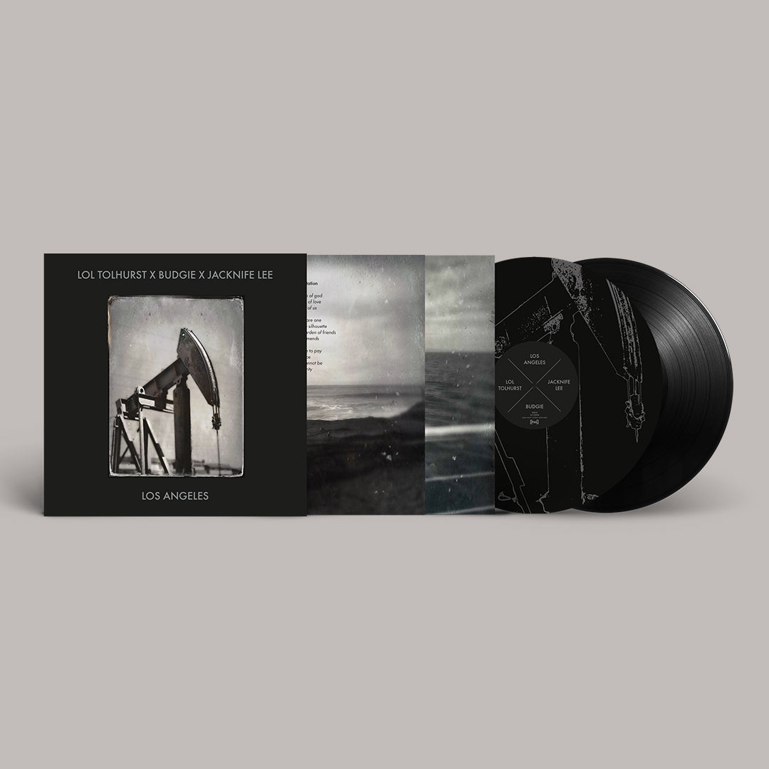 Los Angeles: Vinyl 2LP [ vinyl ]