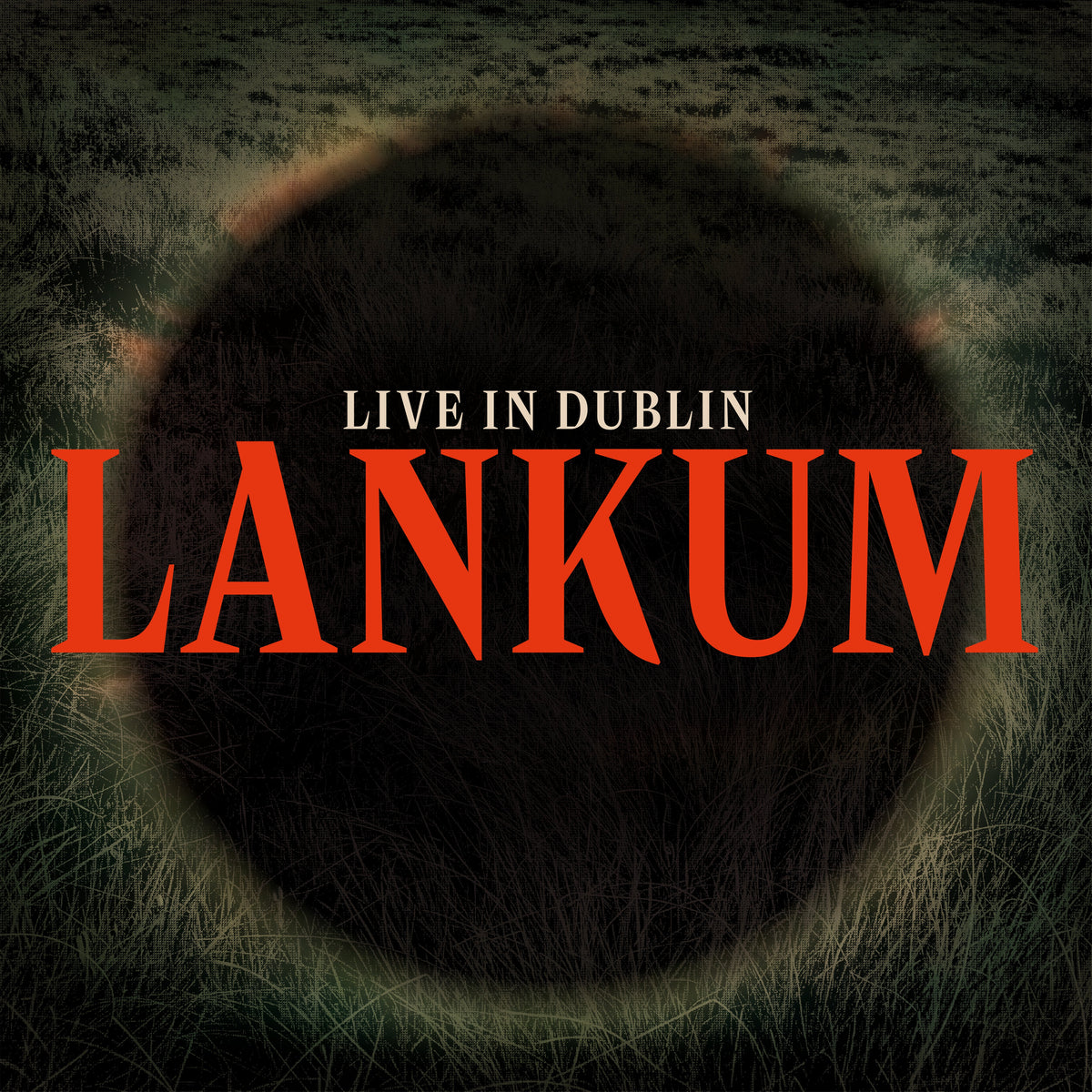Live In Dublin: Vinyl LP [ vinyl ]