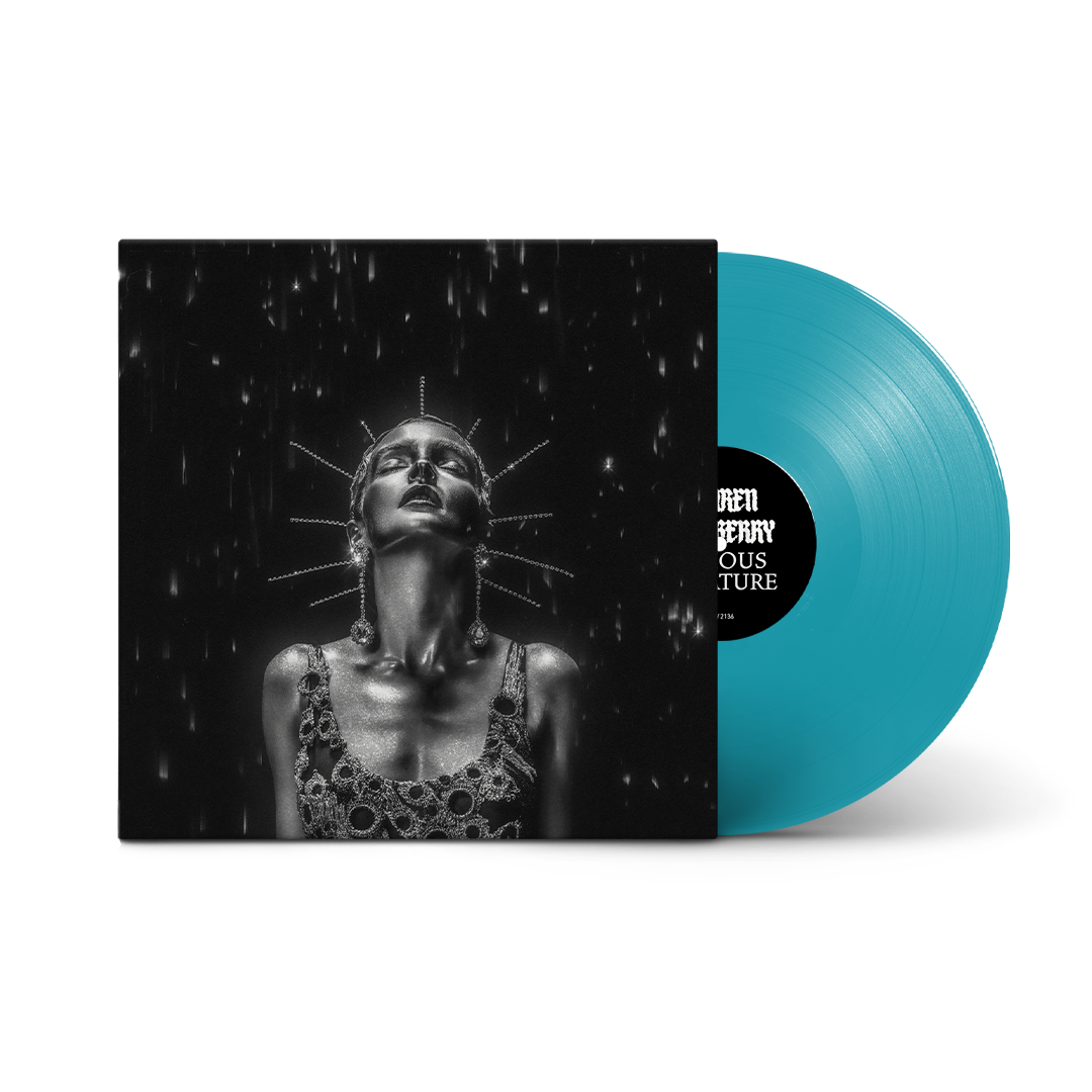 Vicious Creature Exclusive LP [ vinyl ]