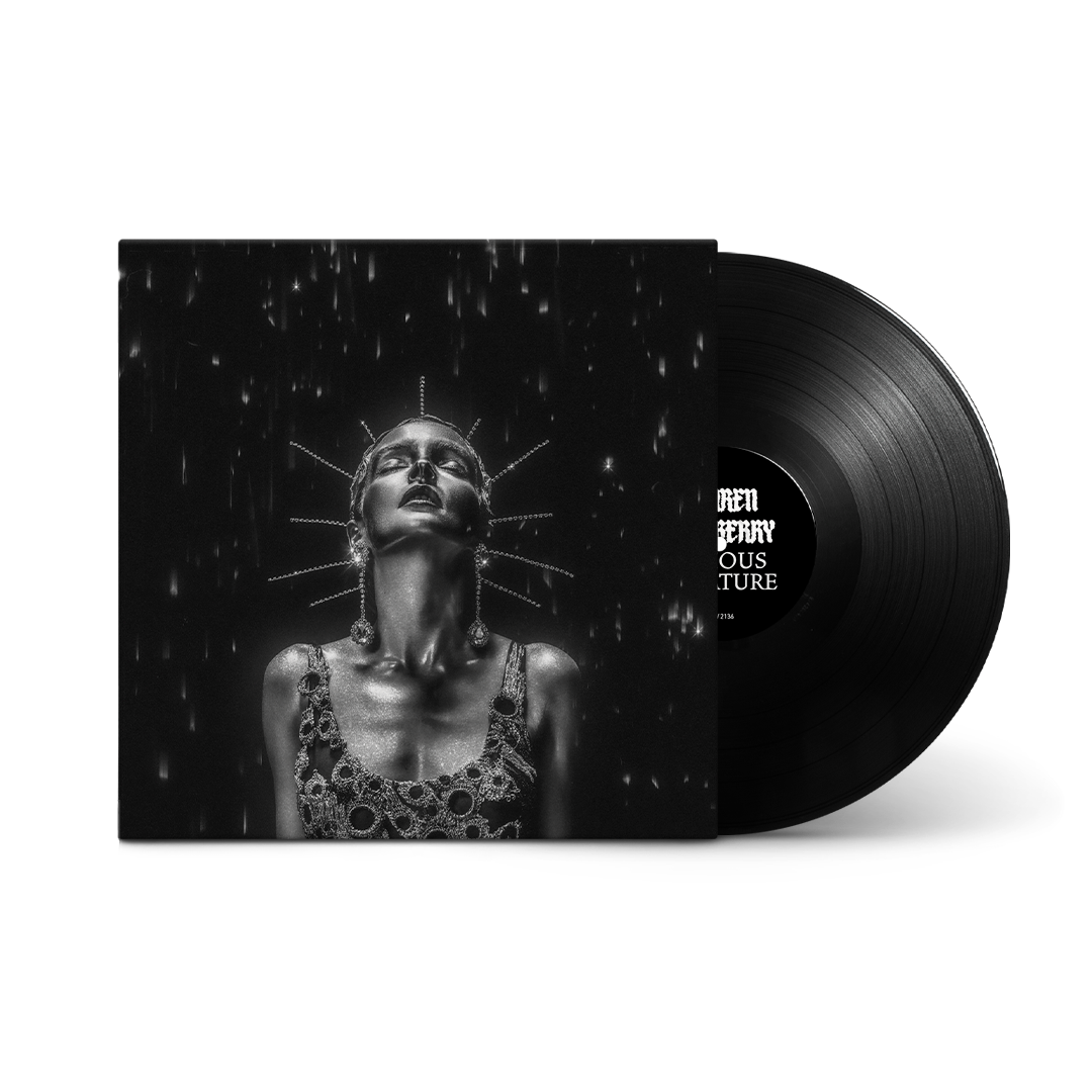 Vicious Creature: Vinyl LP + Signed Art Card [ vinyl ]