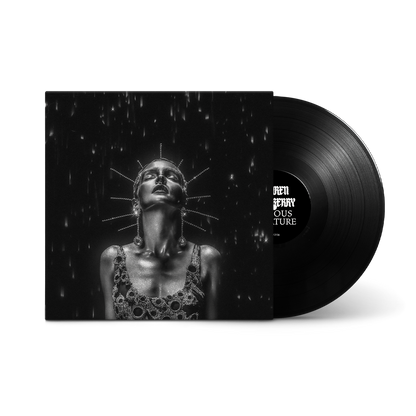 Vicious Creature: Vinyl LP + Signed Art Card [ vinyl ]