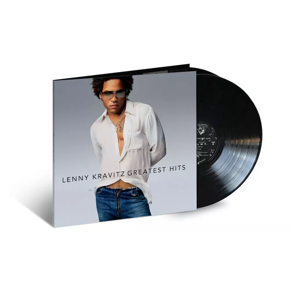 Greatest Hits: Vinyl 2LP [ vinyl ]