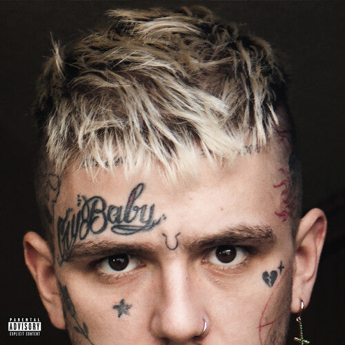 Lil Peep - Everbody's Everything 2LP (150g, Gatefold)