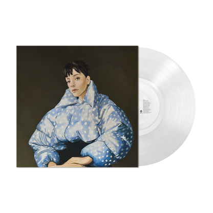 West End Girl: Crystal Clear Vinyl LP [ vinyl ]