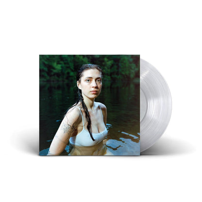 Older: Crystal Clear Vinyl LP [ vinyl ]