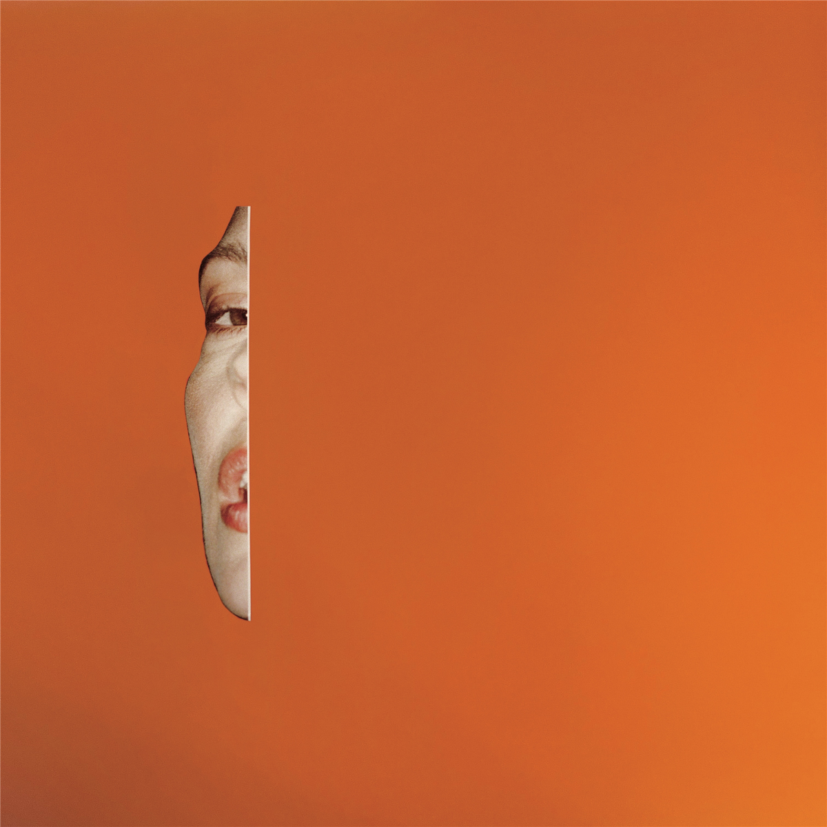 Lover, Other: Limited Solid Orange Vinyl LP [ vinyl ]