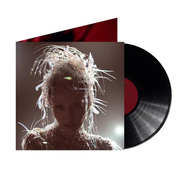 Something Beautiful: Vinyl LP [ vinyl ]