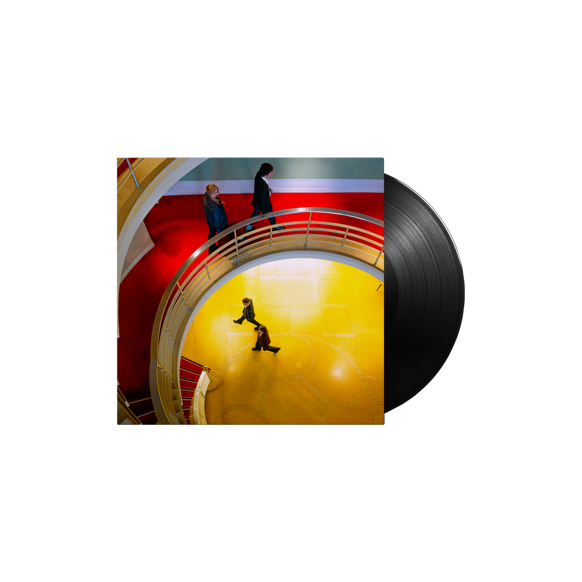 Matter Does Not Define: Vinyl LP [ vinyl ]