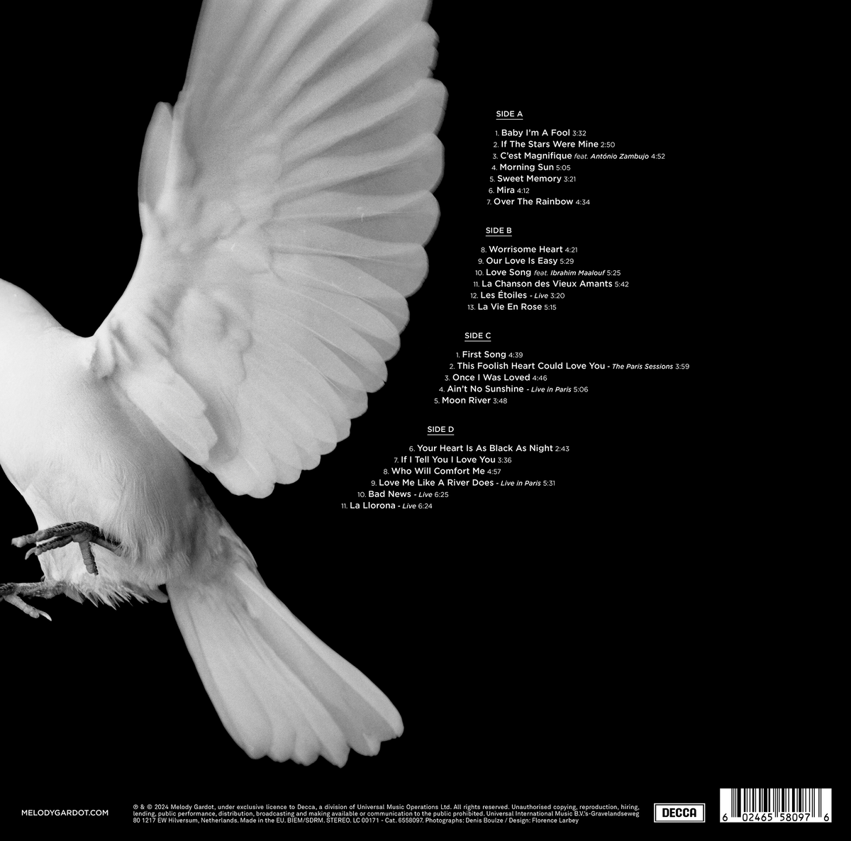 The Essential: Alternative Sleeve / Marble Vinyl 2LP [ vinyl ]