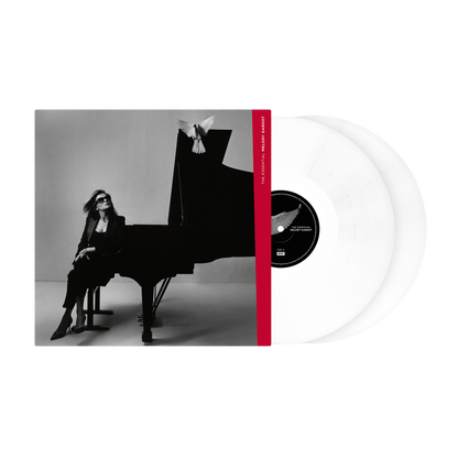 The Essential: White Vinyl 2LP [ vinyl ]