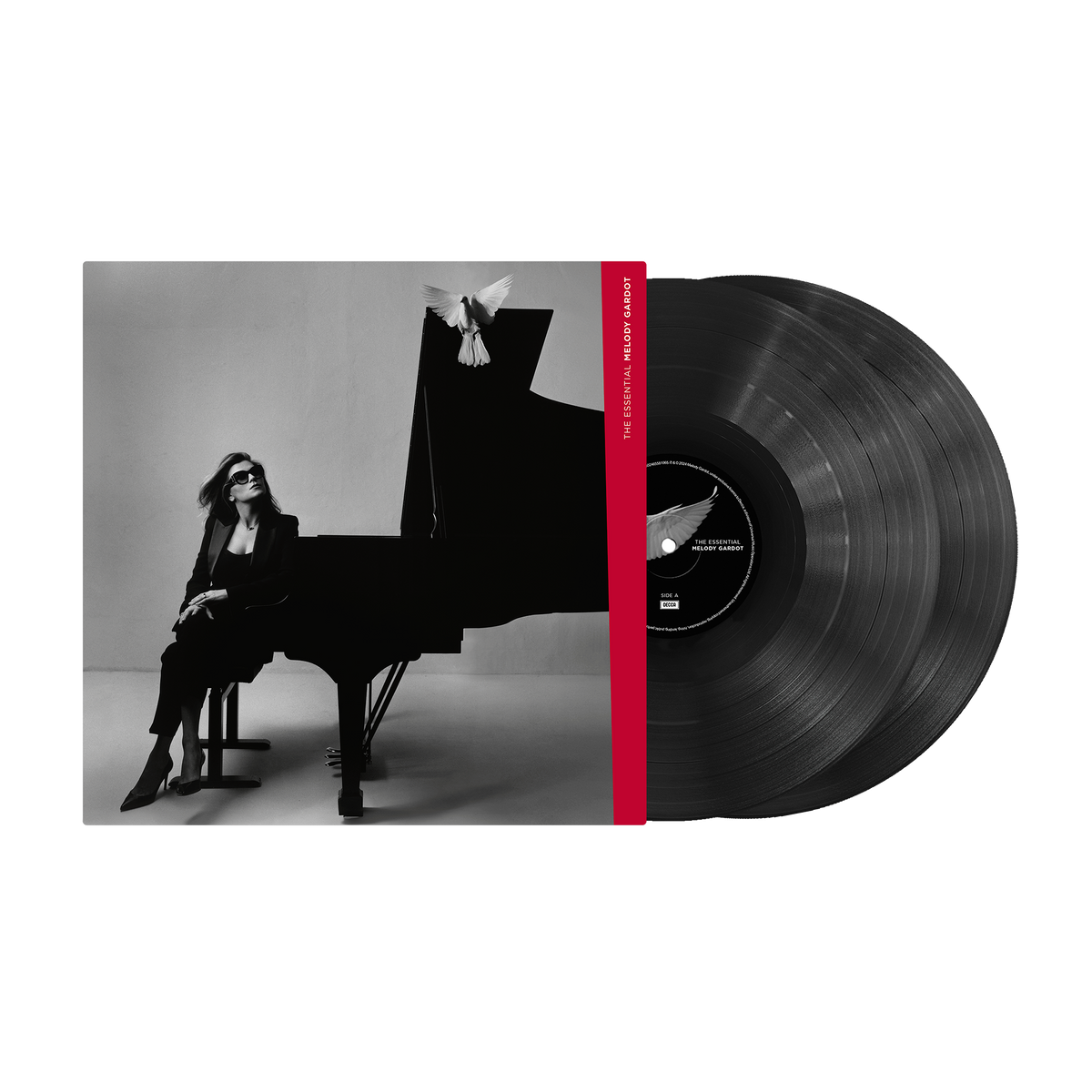 The Essential: Vinyl 2LP [ vinyl ]