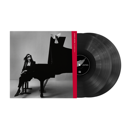 The Essential: Vinyl 2LP [ vinyl ]