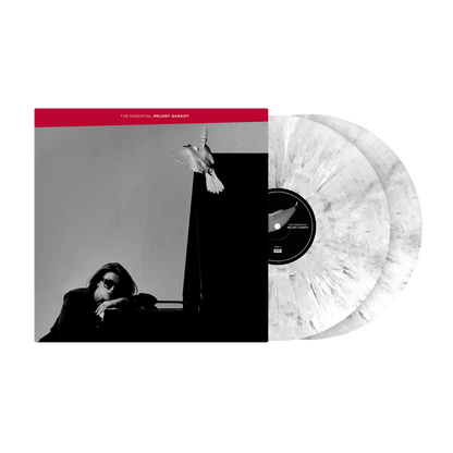 The Essential: Alternative Sleeve / Marble Vinyl 2LP [ vinyl ]