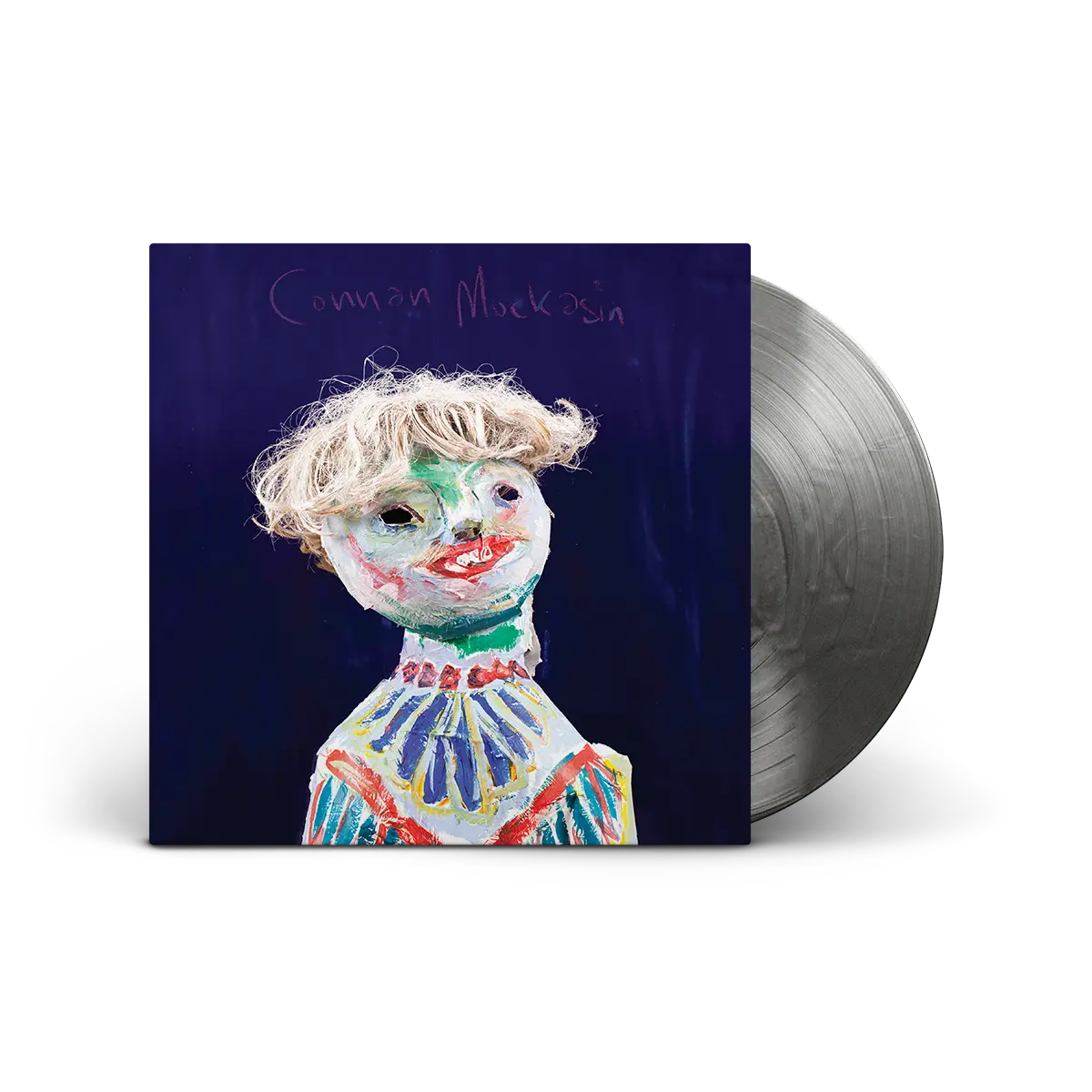 Forever Dolphin Love: Silver Vinyl LP [ vinyl ]