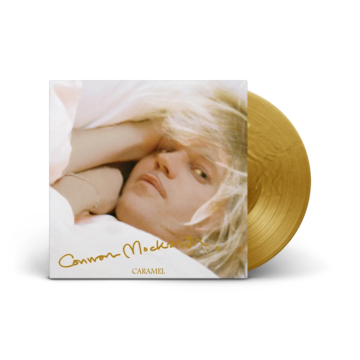 Caramel: Gold Vinyl LP [ vinyl ]