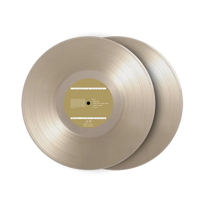 NHA Sentimento: Crystal Clear Vinyl LP [ vinyl ]