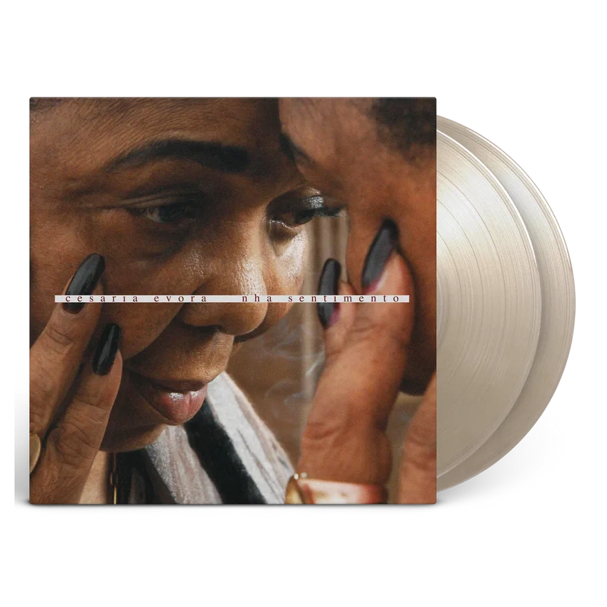 NHA Sentimento: Crystal Clear Vinyl LP [ vinyl ]