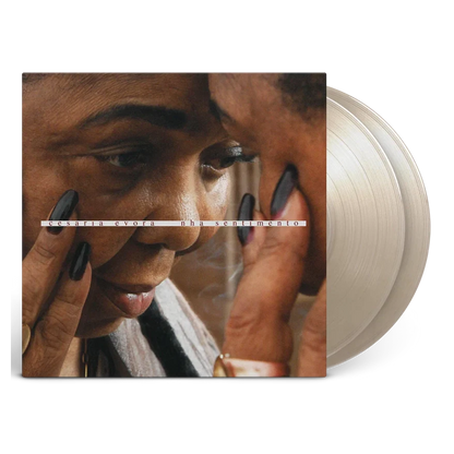 NHA Sentimento: Crystal Clear Vinyl LP [ vinyl ]