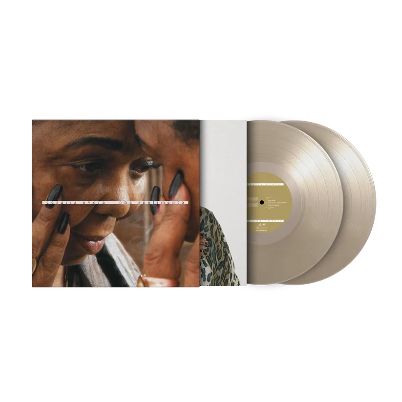 NHA Sentimento: Crystal Clear Vinyl LP [ vinyl ]
