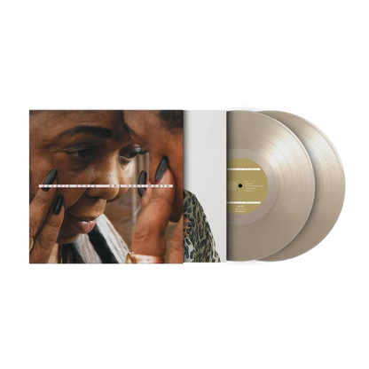 NHA Sentimento: Crystal Clear Vinyl LP [ vinyl ]