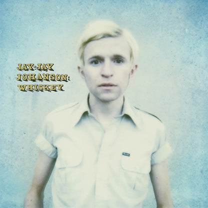 Whiskey: Limited Light Green Vinyl LP [ vinyl ]