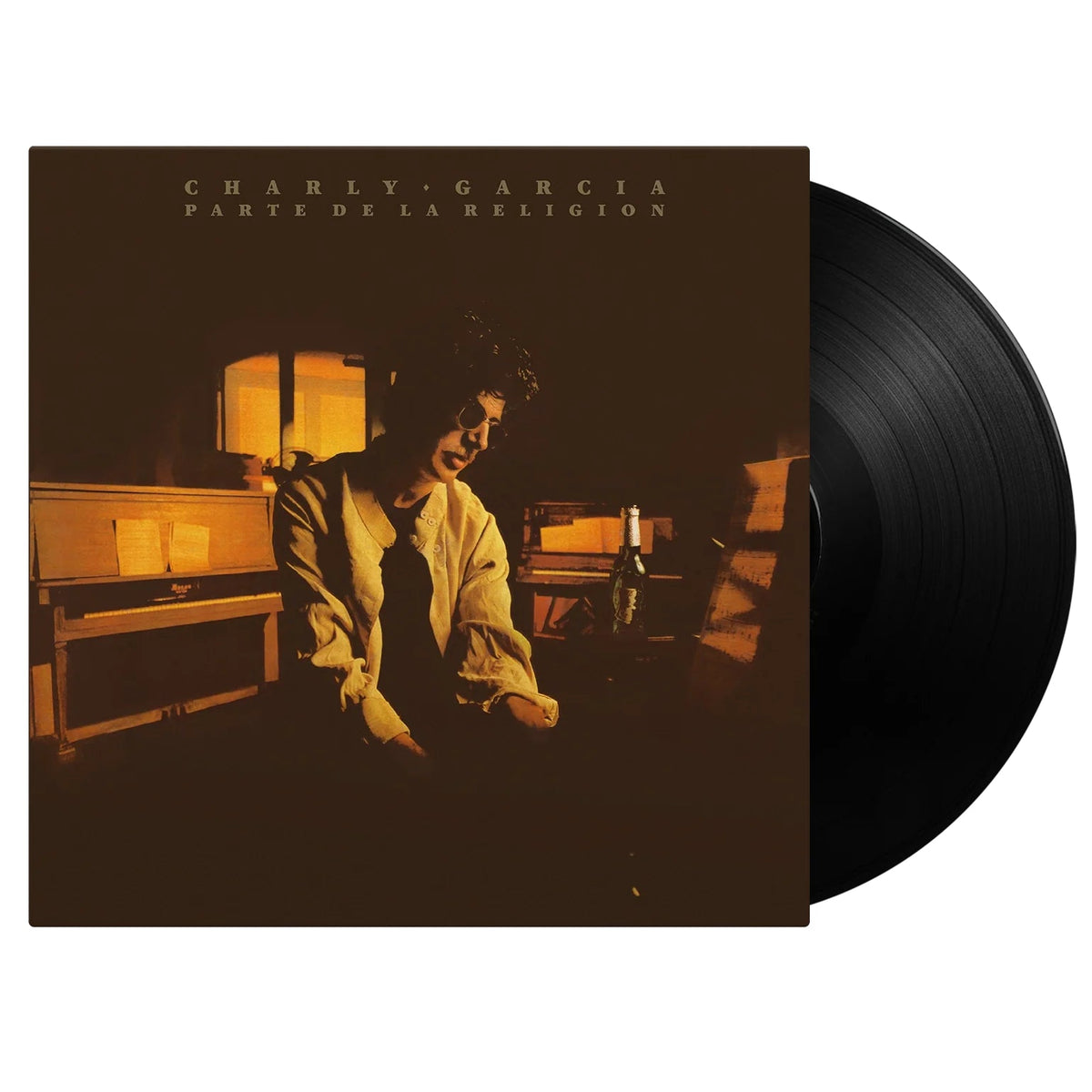 Parte de la Religion: Vinyl LP [ vinyl ]