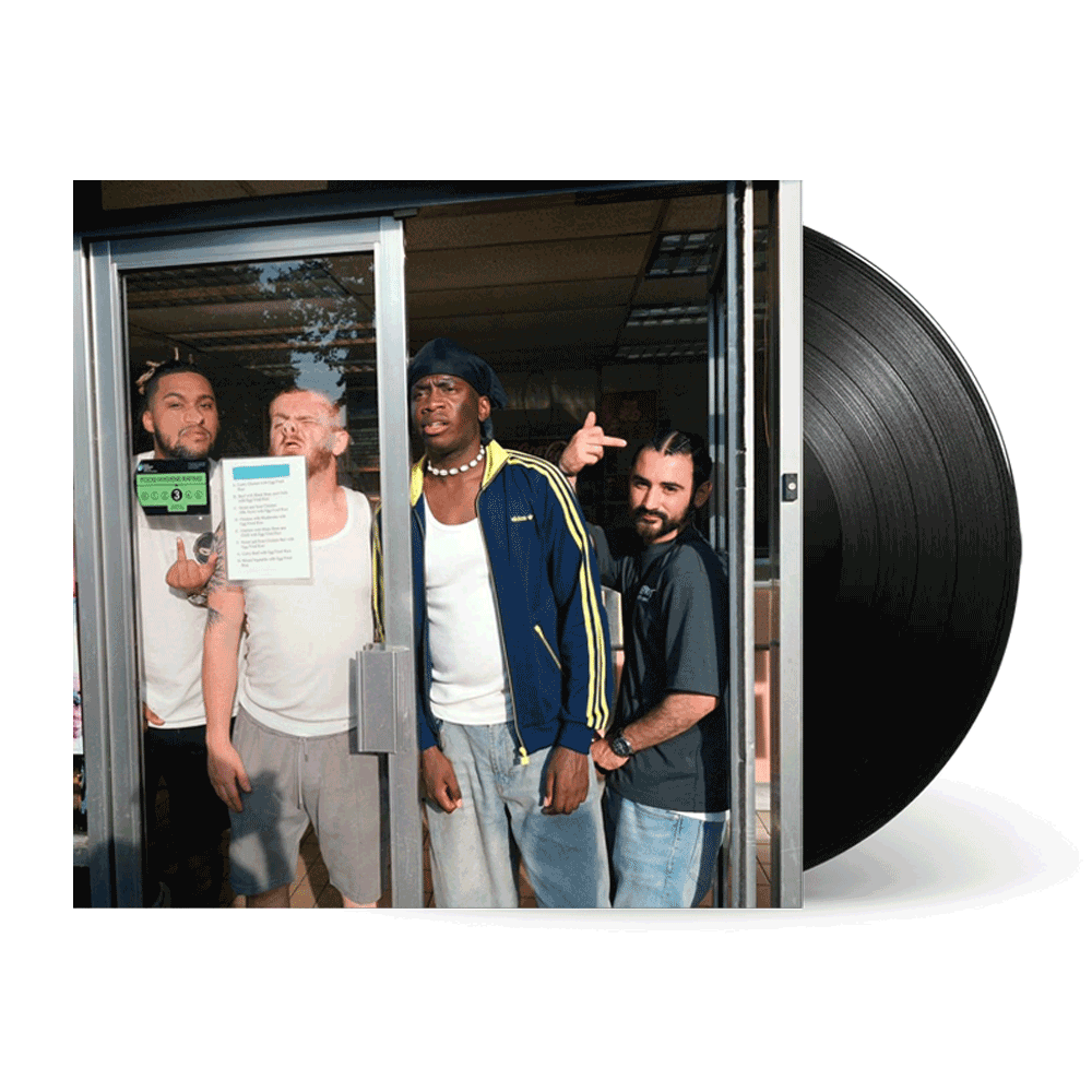 How To Make A(nuva) Master Peace: Vinyl LP [ vinyl ]