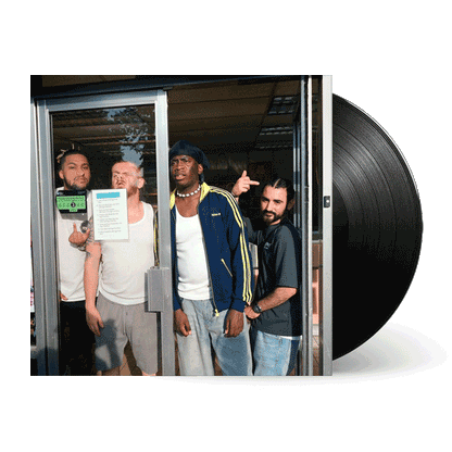 How To Make A(nuva) Master Peace: Vinyl LP [ vinyl ]