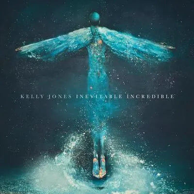 Inevitable Incredible: Vinyl LP [ vinyl ]