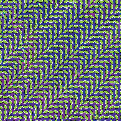 Merriweather Post Pavilion (15th Anniversary): Limited Translucent Green & Blue Vinyl 2LP [ vinyl ]