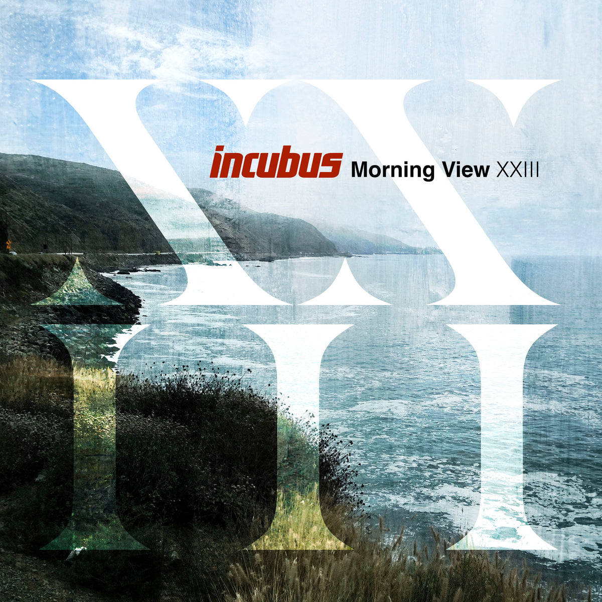 Morning View XXII: Translucent Blue Vinyl 2LP [ vinyl ]