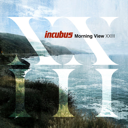 Morning View XXII: Translucent Blue Vinyl 2LP [ vinyl ]