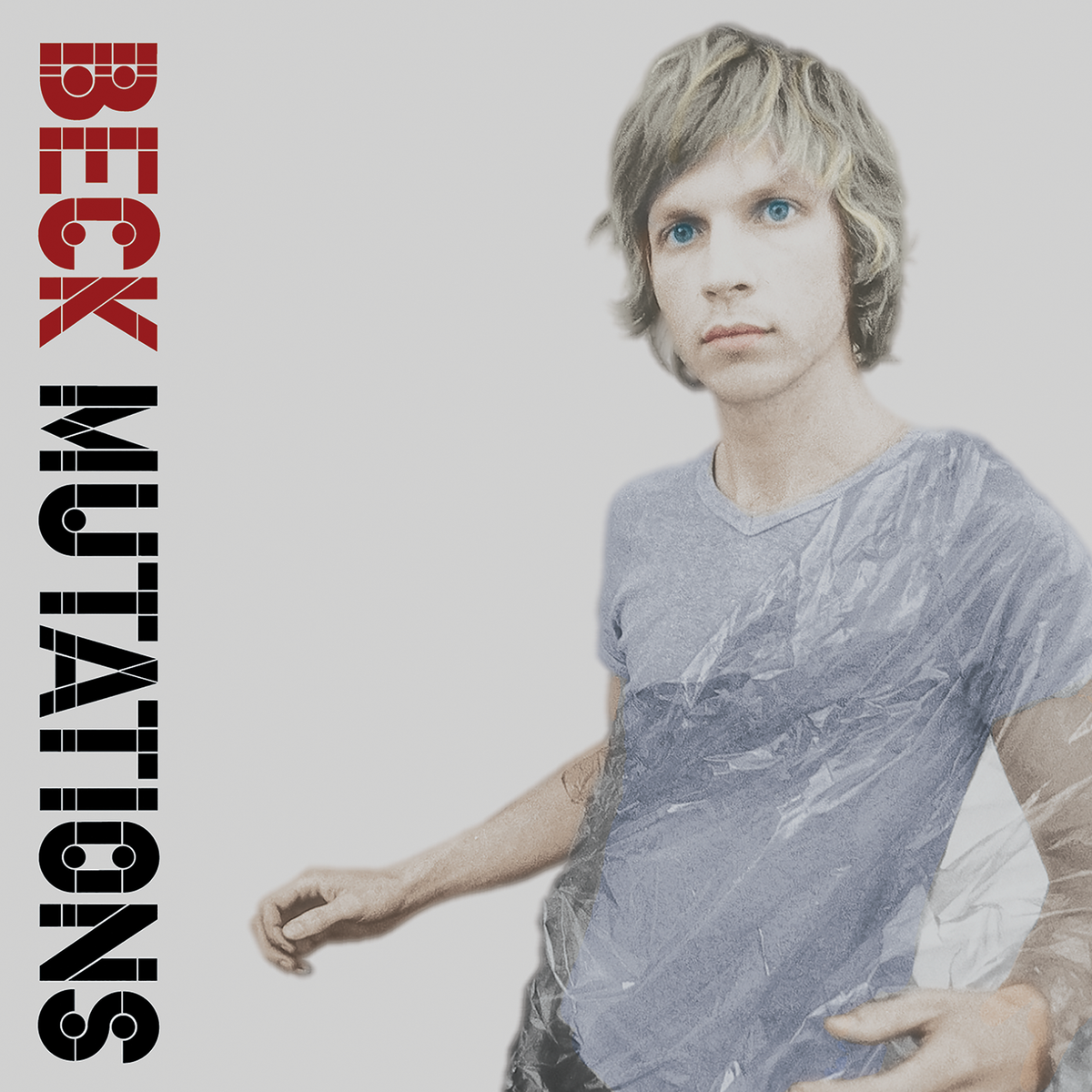 Mutations: Vinyl 2LP [ vinyl ]