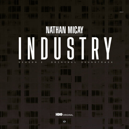 Industry - Season 2 (OST): Vinyl LP [ vinyl ]