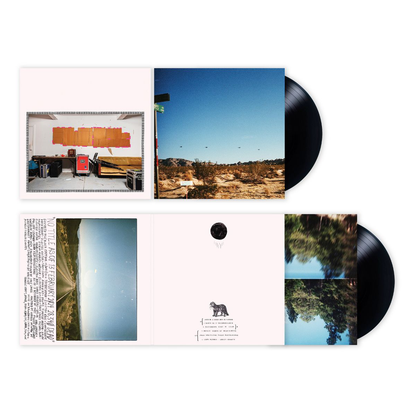 NO TITLE AS OF 13 FEBRUARY 2024 28,340 DEAD: Vinyl 2LP [ vinyl ]