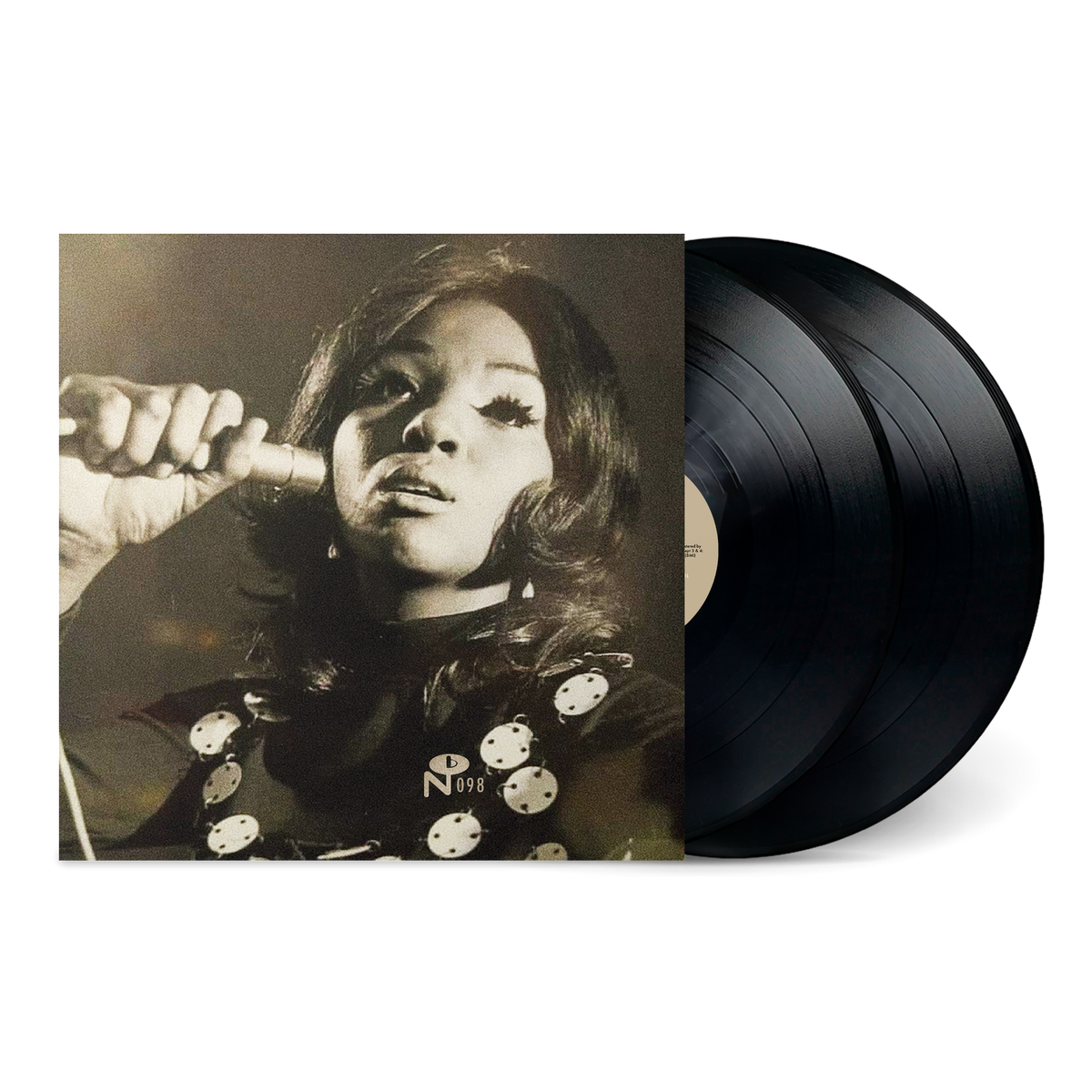 Eccentric Soul - The Cuca Label: Vinyl 2LP [ vinyl ]