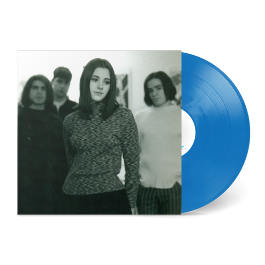Ozean: Limited Blue Vinyl 12" Single [ vinyl ]