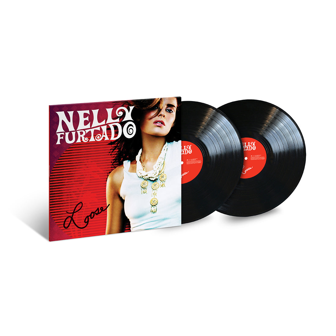 Loose: Vinyl 2LP [ vinyl ]