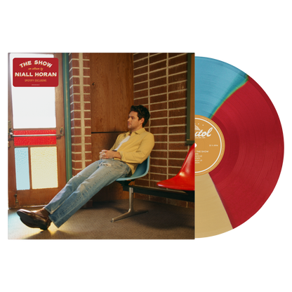 The Show - Spotify Exclusive Vinyl [ vinyl ]