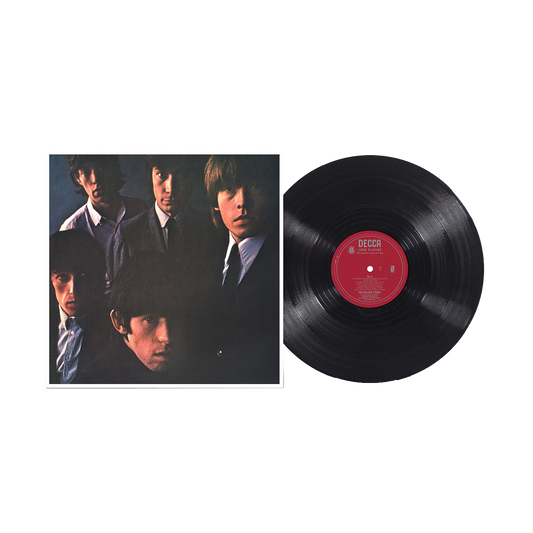 The Rolling Stones No.2: Vinyl LP [ vinyl ]