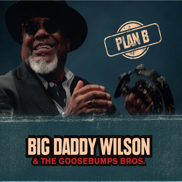 Plan B. (Vinyl) [ vinyl ]