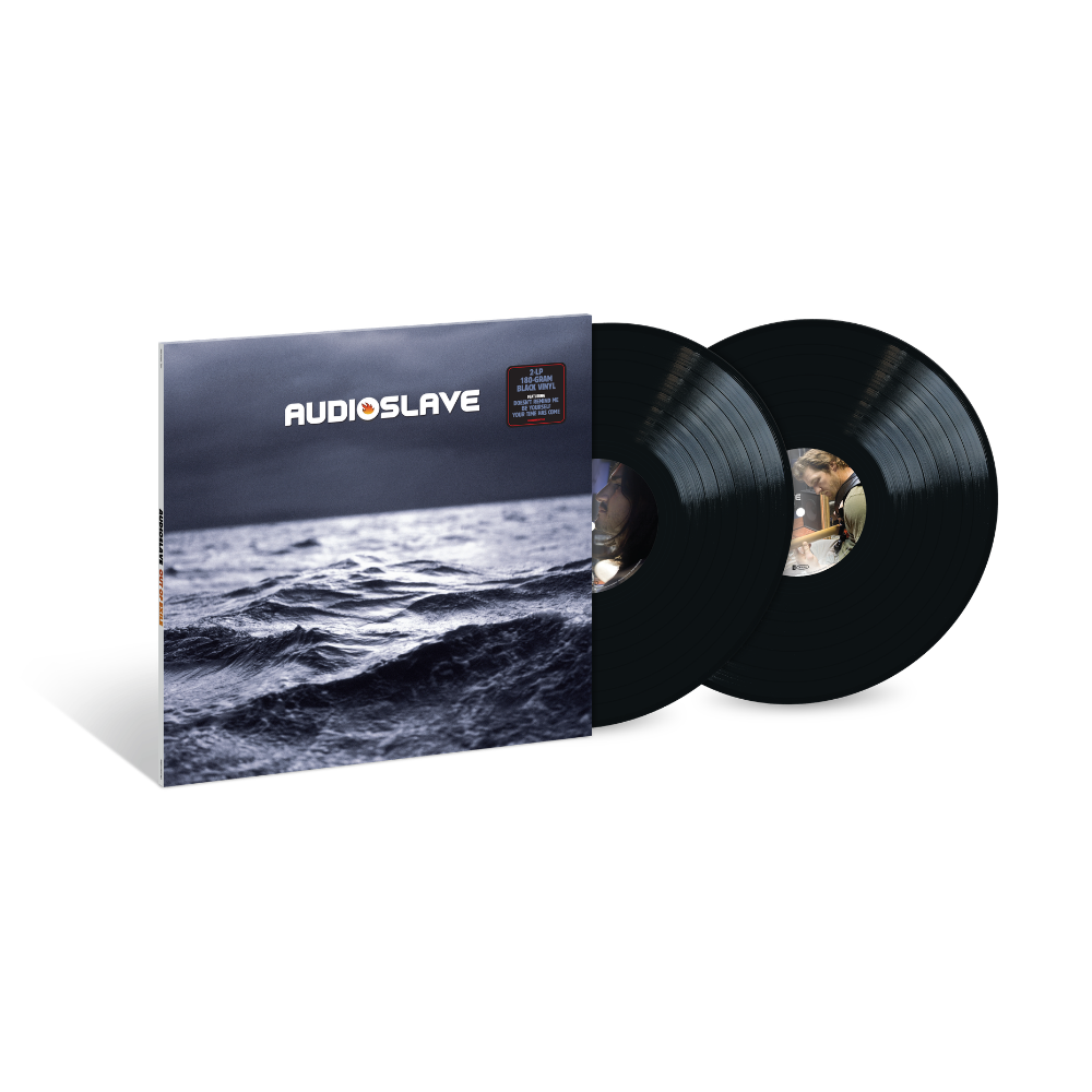Out Of Exile: Vinyl 2LP [ vinyl ]