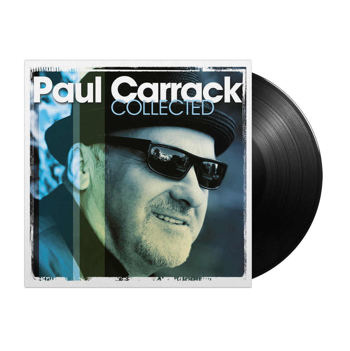 Collected: Vinyl 2LP [ vinyl ]