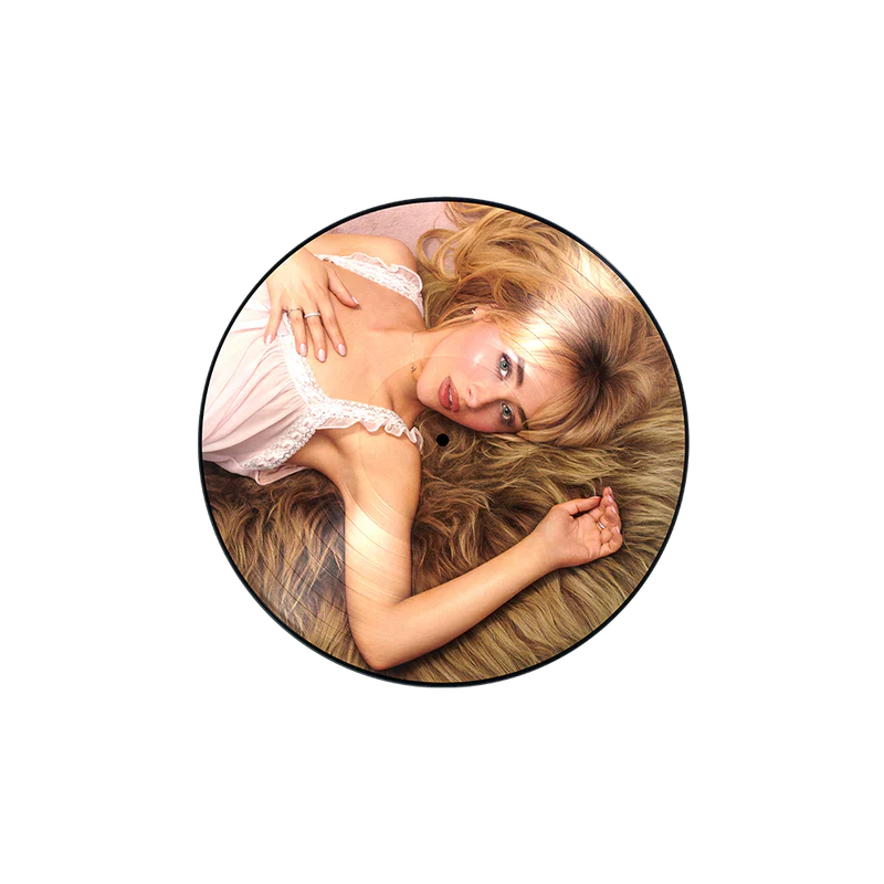 Short n' Sweet Picture Disc [ vinyl ]