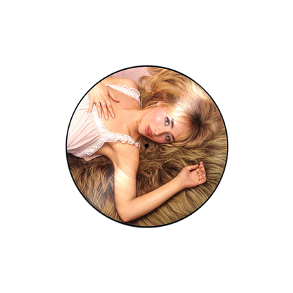 Short n' Sweet Picture Disc [ vinyl ]