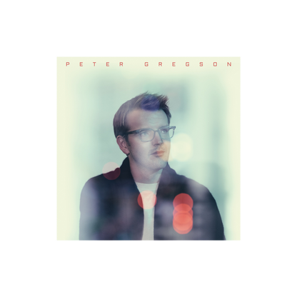 Peter Gregson [ vinyl ]